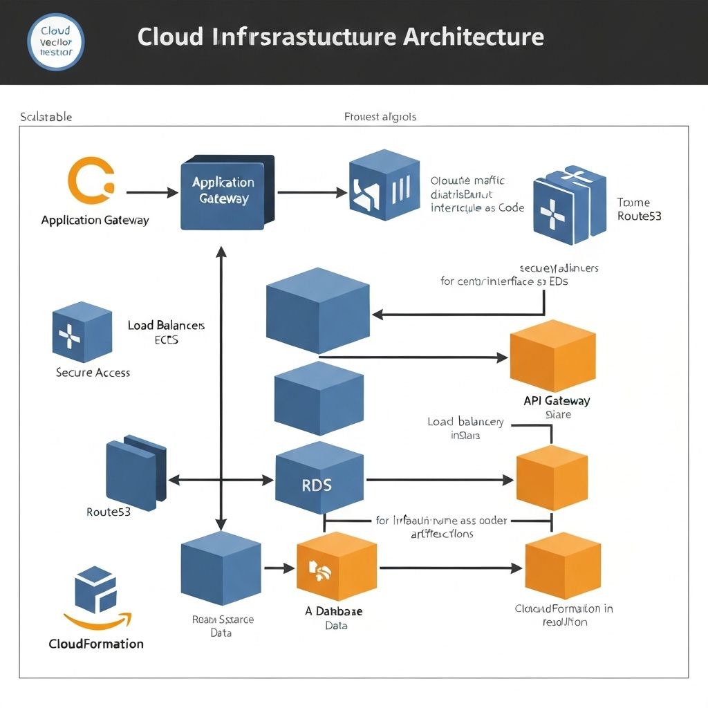 Cloud Architecture & DevOps